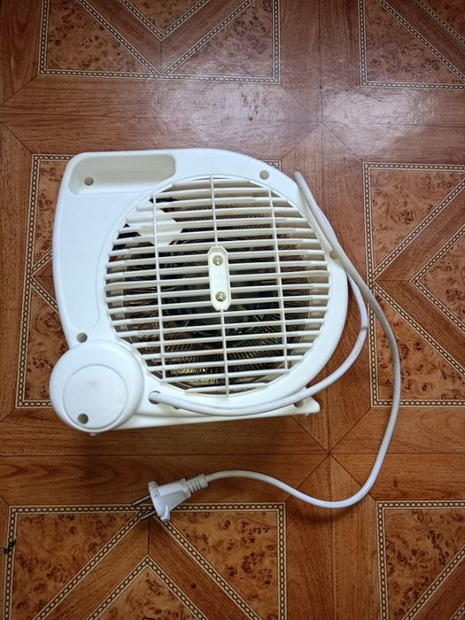 Настенный напольный тепловентилятор