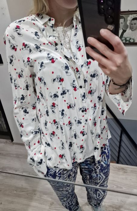Koszula Mickey Mouse