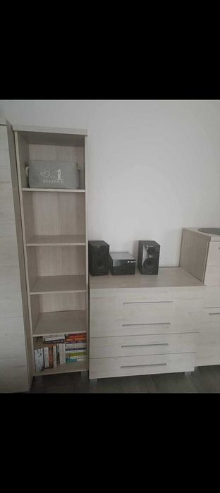 Meble do pokoju Bodzio