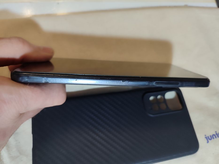 Xiaomi redmi note 11