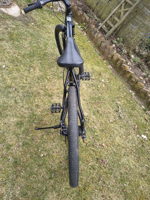 Rower Nice Bike Świetny Stan