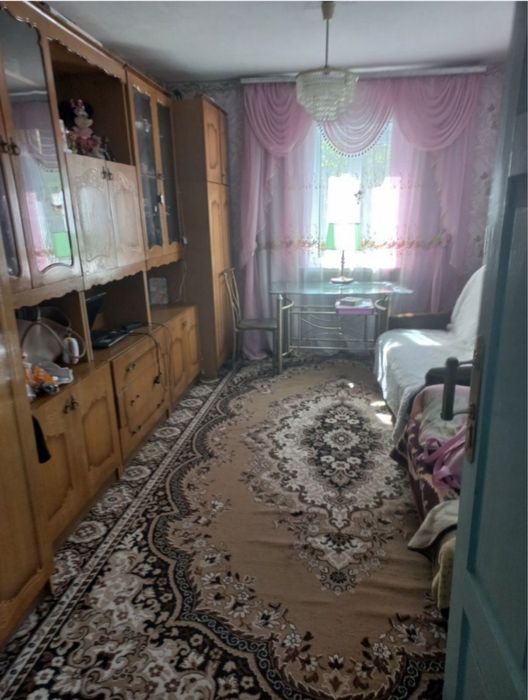 Продам будинок в селі Бране Поле