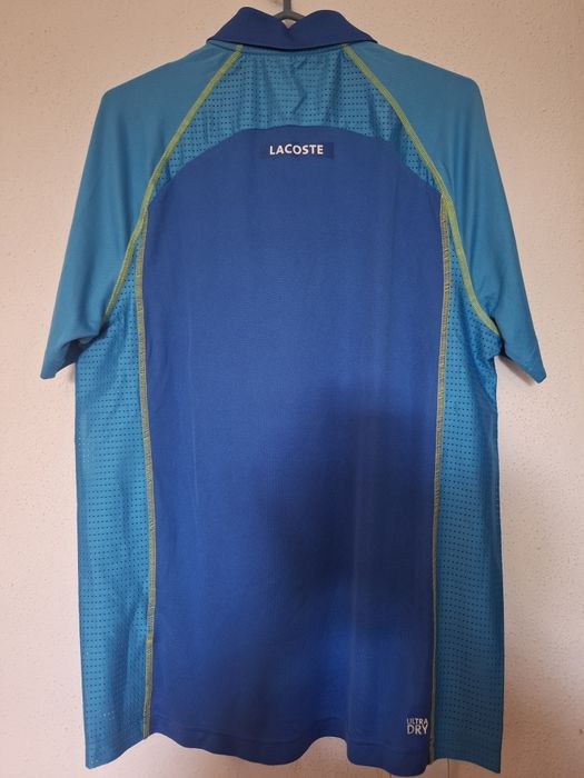 Polo sport Lacoste