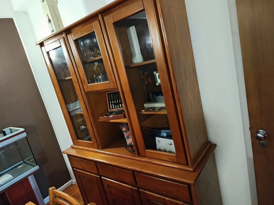 Vendo Móvel de sala