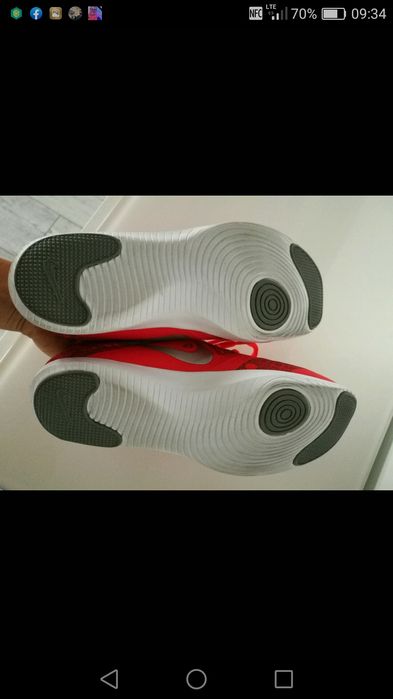 Buty nike rozmiar 38