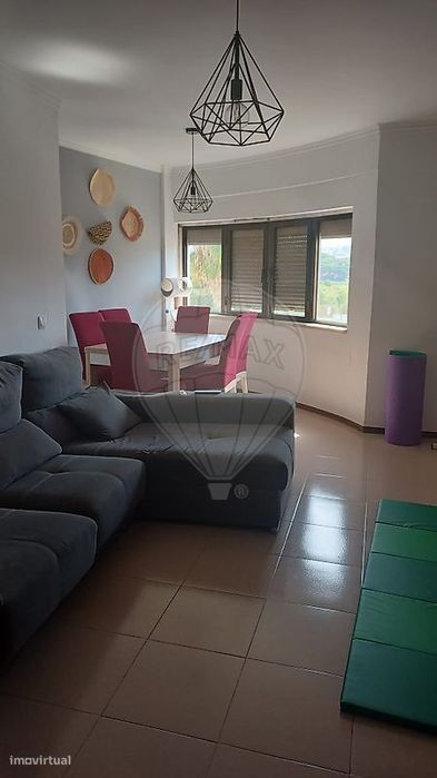 Apartamento T2 para venda