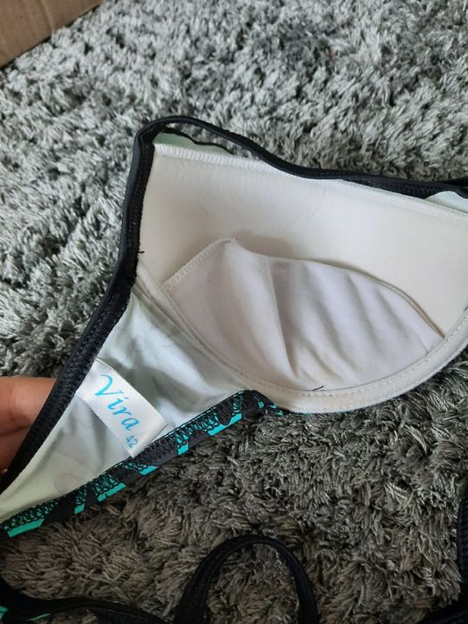 Красивый женский купальник EUR42, M/L, 44/46