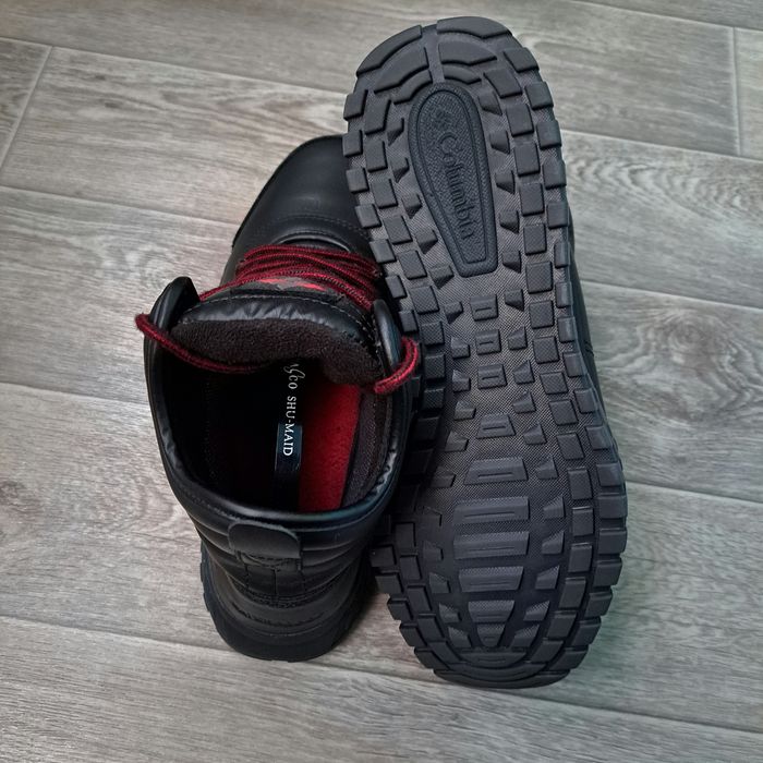 Ботинки Columbia EUR 43,5 оригинал