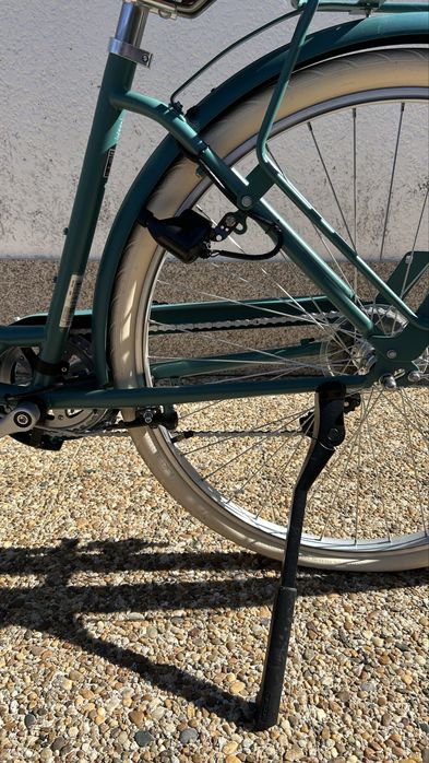 Bicicleta de Cidade Elops 520