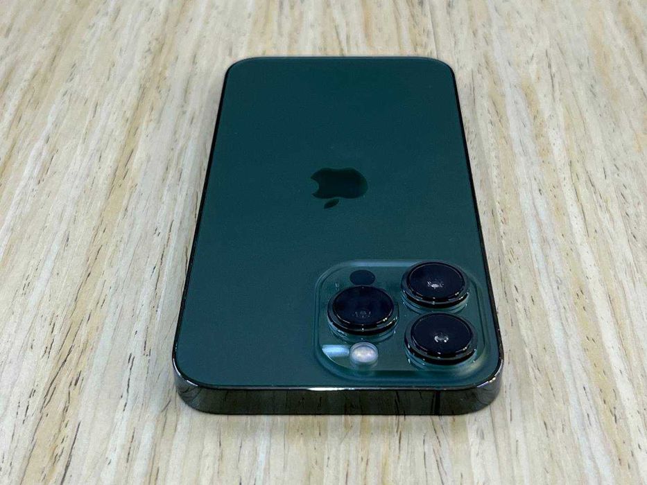 /12949/ iPhone 13 Pro 128GB Alpine Green     Обмін Гарантія