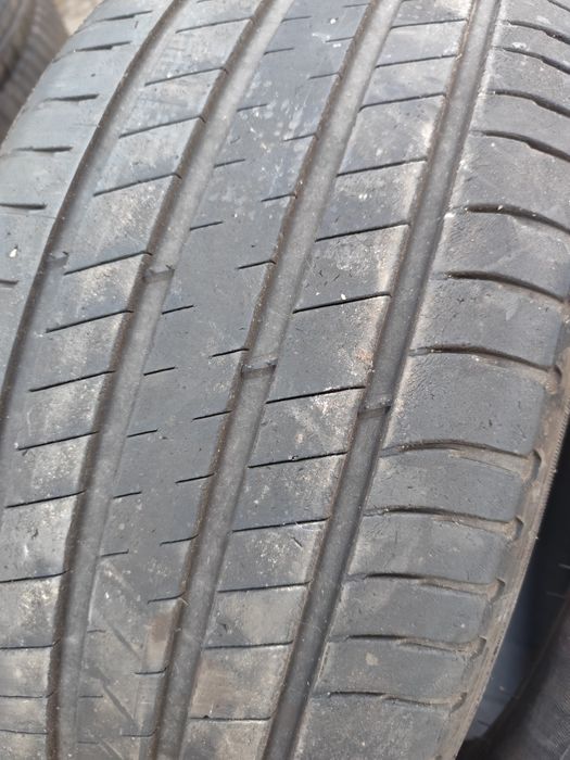 Pneus 255/45r20 Michelin Latitude Sport3 70% piso