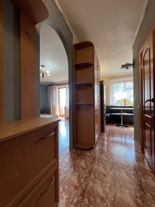 Продаж 1 кімнатноі квартири  центр Коцюбинське