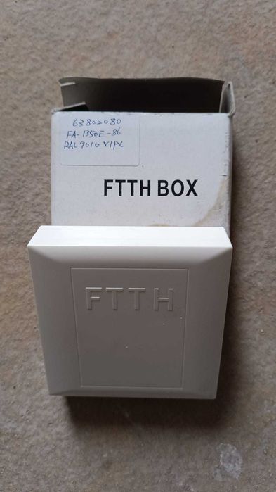 Peças variadas usadas