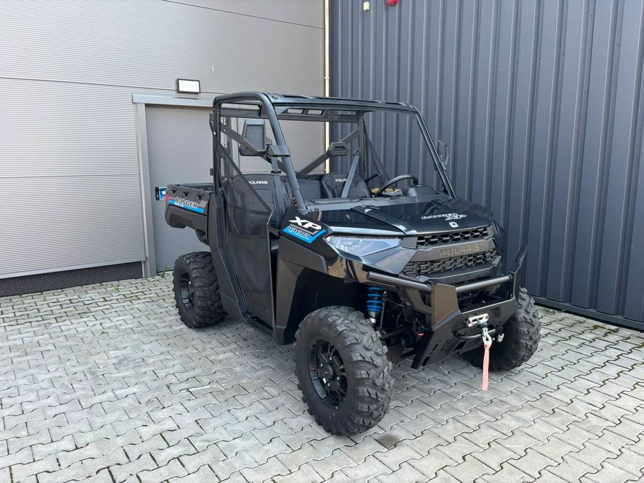 Polaris