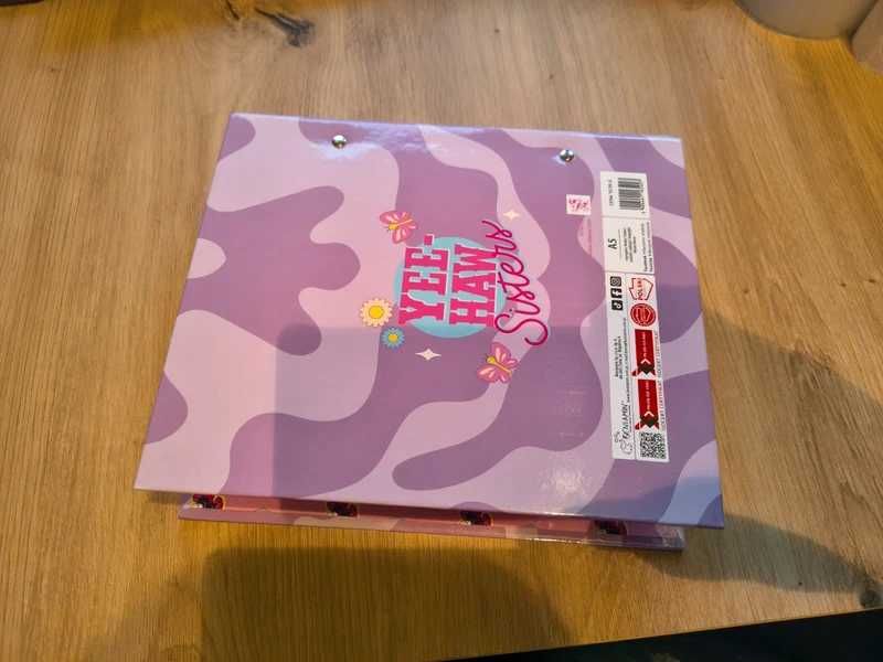 segregator a5 minnie i daisy