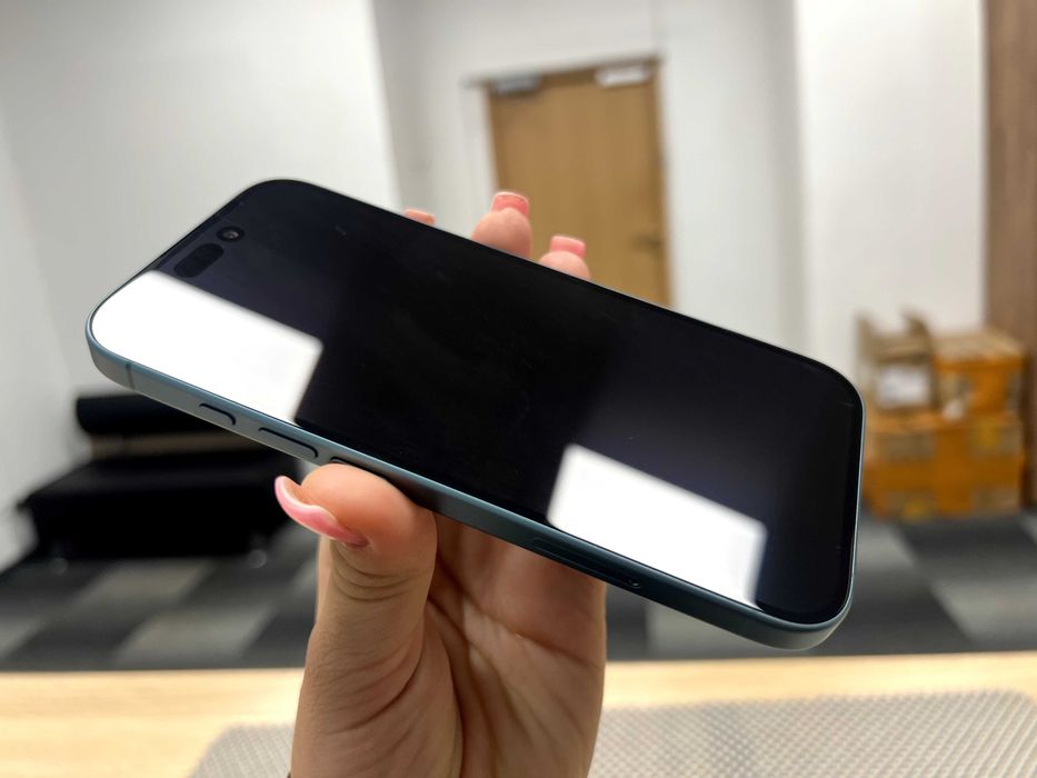iPhone 16 128 GB Neverlock _ Гарантія _ Магазин