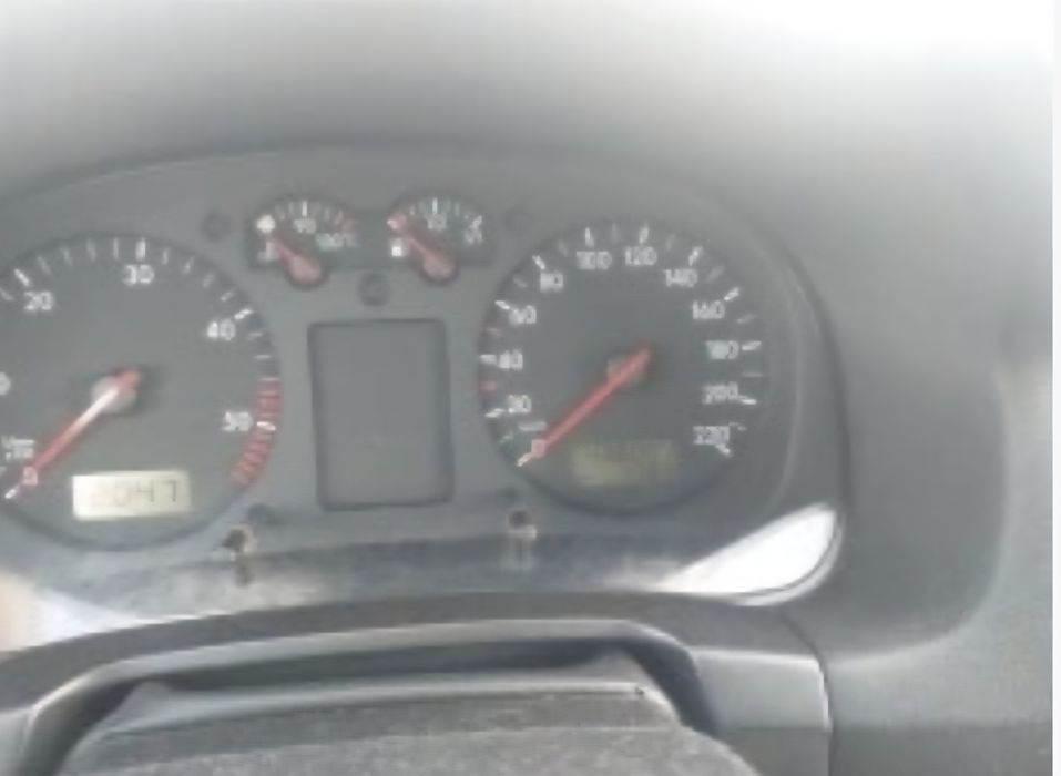 Volkswagen Golf 4 sprzedam