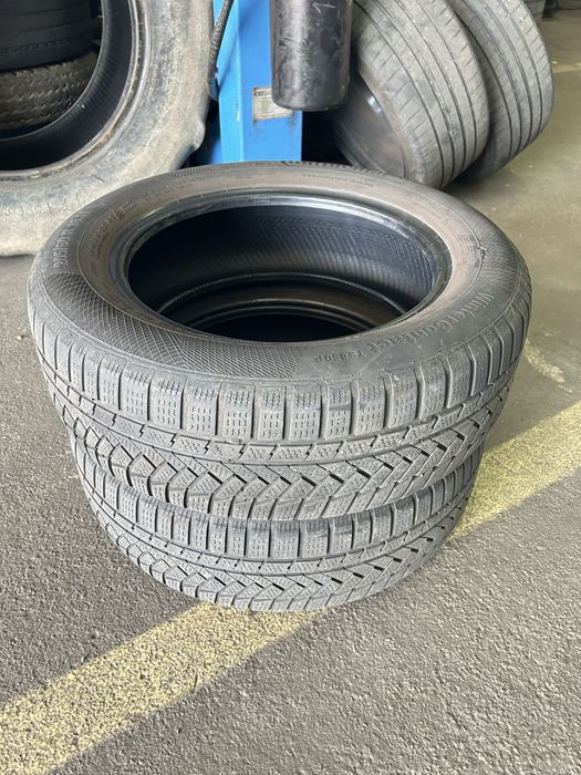 Pneus Continental 205/60/16