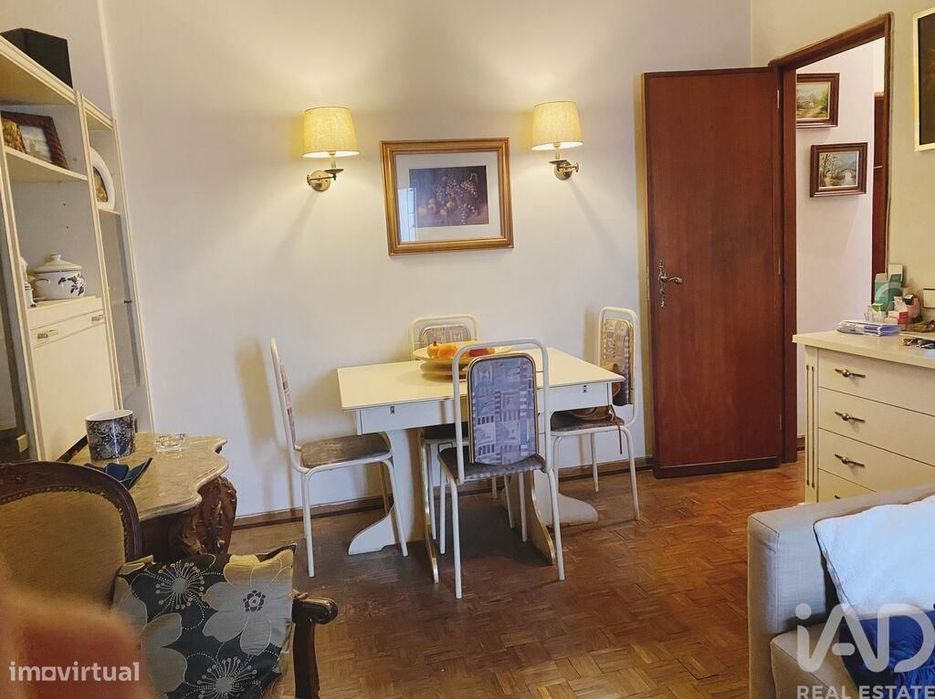 Apartamento T1 em Arroios de 70 m2