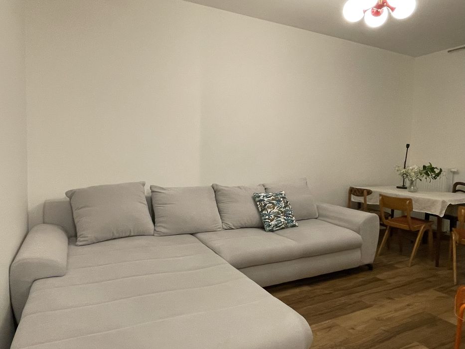 Narożnik kanapa sofa YOKO rozkładany z funkcją spania