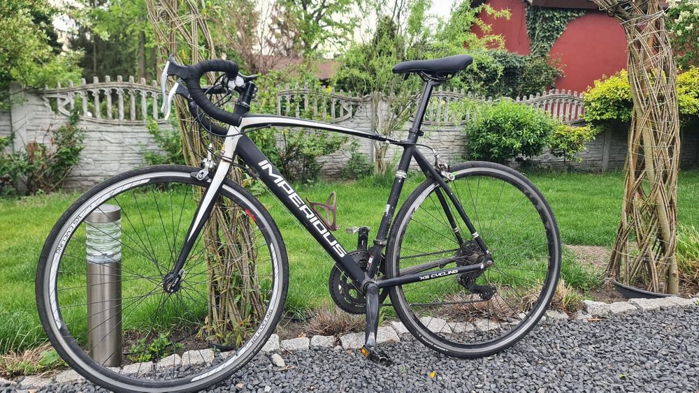 Rower szosowy 28 cali