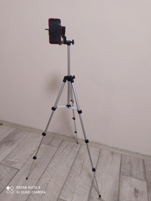 Штатив трипод тринога 3110.Улучшенная модель