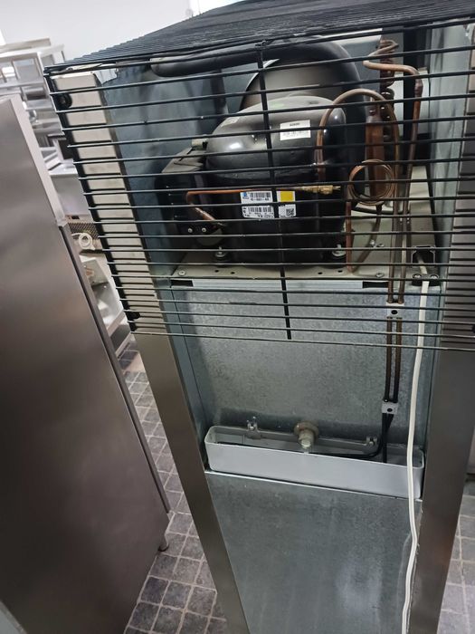 ACM1515 - Armário de Conservação em Inox de 325L - SEMI-NOVO