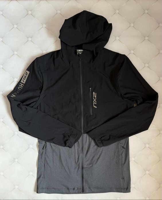 Kurtka sportowa 2XU S
