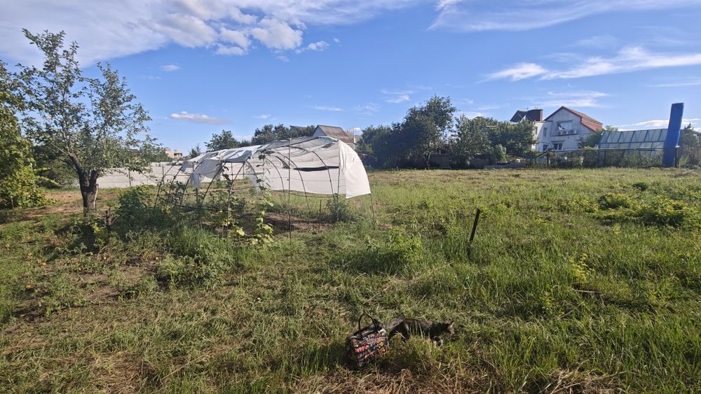 Продам участок 20 соток Краснополье