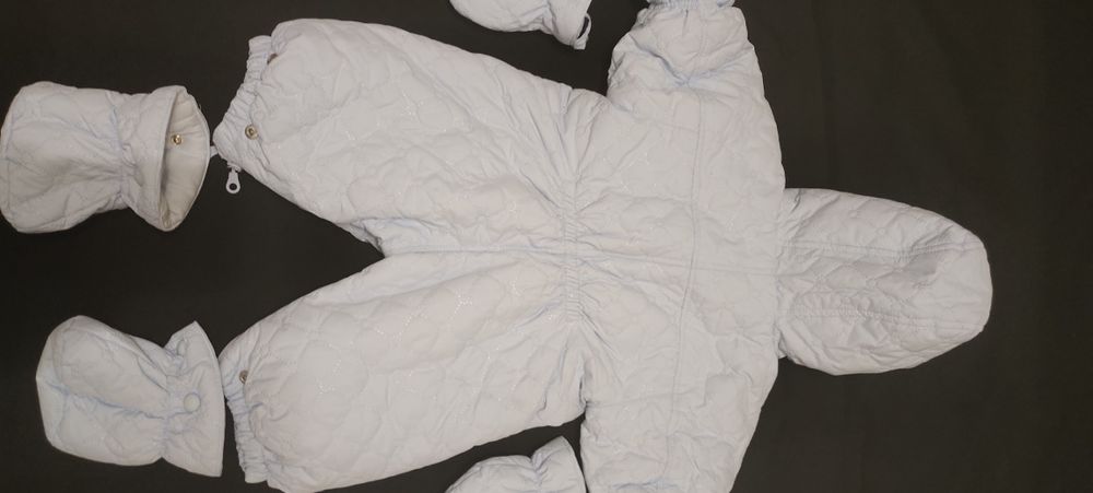 Детский комбинезон Janmar 62/68