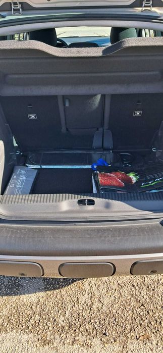 Vendo c3 aircross como nova