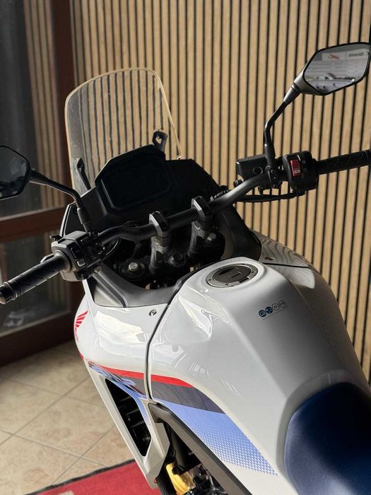 Honda Transalp 750 2023