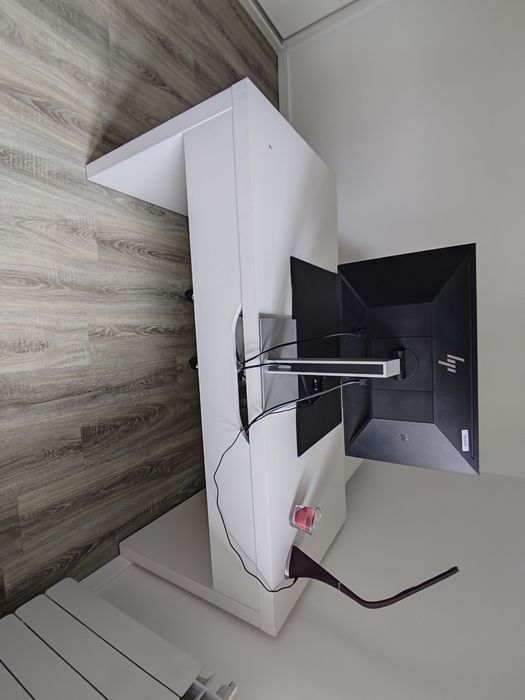 Secretária Extensível IKEA