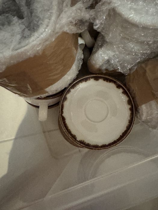 Loiças para restaurante