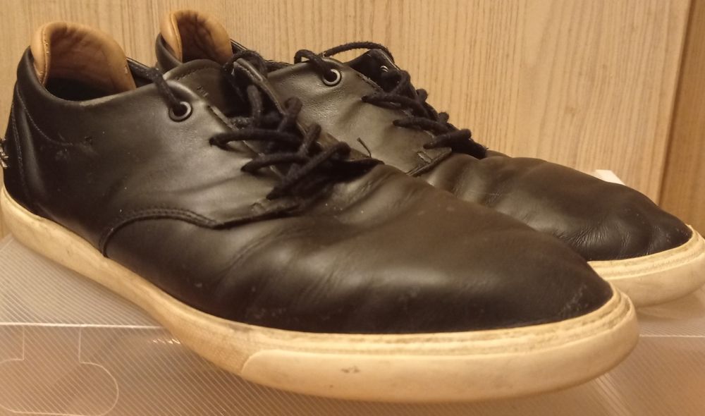 Buty Lacoste esparre 45 stan bdb