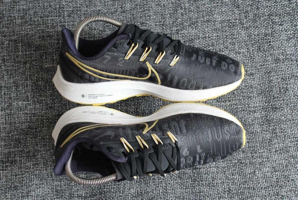 Кросівки Nike Air Zoom Pegasus 36 Premium Оригінал 41р