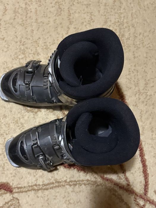 Buty narciarskie Rossignol COMPj   j4