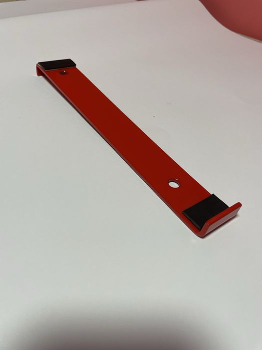 Скоба для укладки ламината и паркетной доски