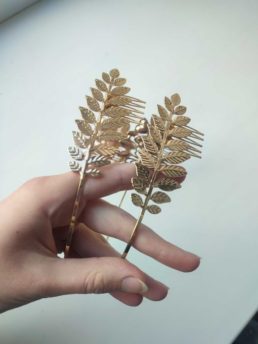 Діадема обруч для волосся