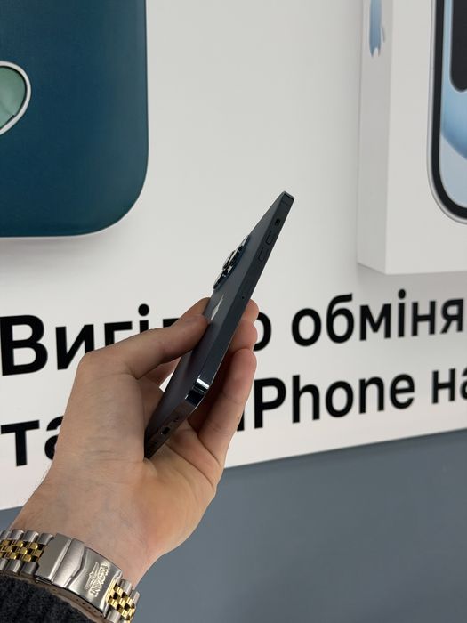 iPhone 12 Pro Max 256gb Neverlock•Гарантія•Обмін•Айфон