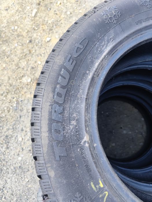 Зимняя резина torque tq023 215/70 r16