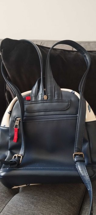 Mochila pepe jeans London