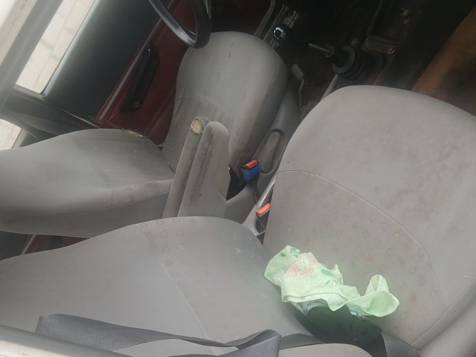 Продам сидіння для авто