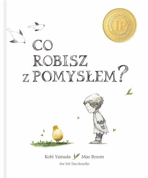 Co Robisz Z Pomysłem Yamada Kobi, Besom Mae