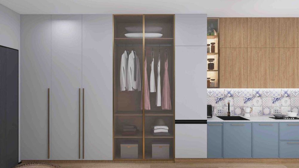 1-комнатная квартира по адресу ул. Магистратская (площадь 40,2 м²) - Atlanta.ua - фото 19