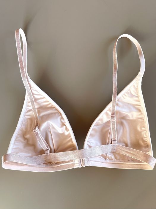 Бра Victoria’s Secret в пайетках