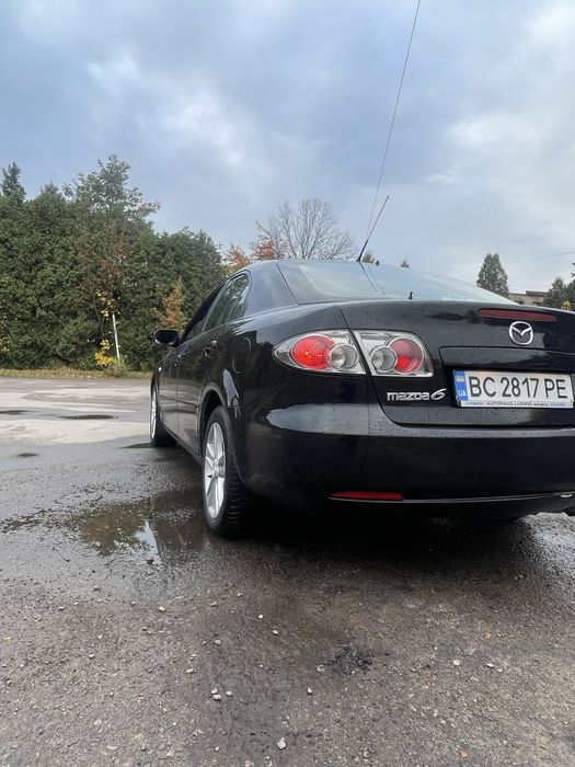 Продається Mazda 6