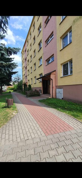 Mieszkanie na sprzedaż.