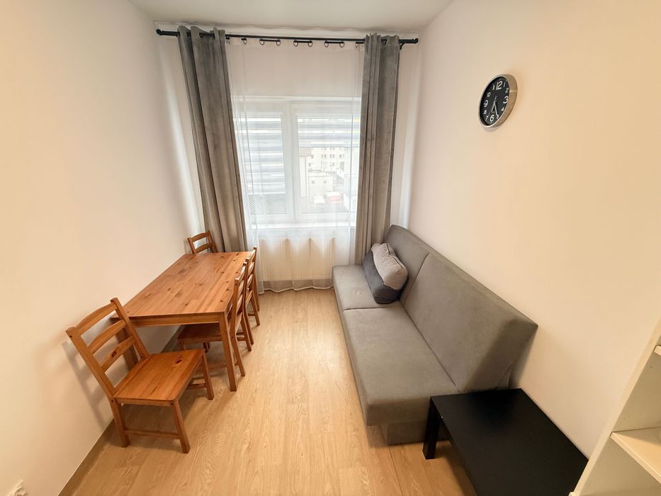 2 pokojowe mieszkanie CENTRALNA,Od Zaraz!