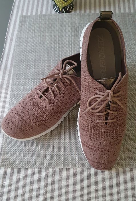 Літні кросівки Cole haan 41 р.